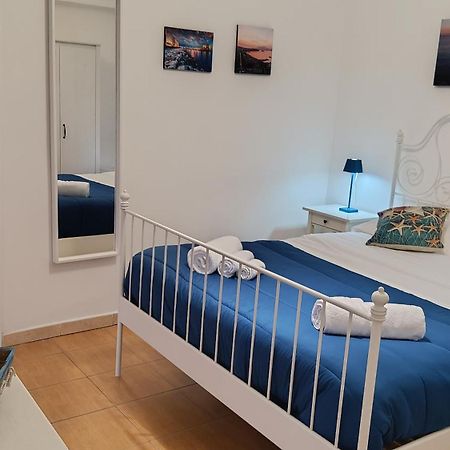 Apartamento Dimora Danicla Nápoles Exterior foto