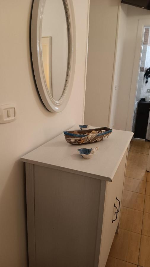 Apartamento Dimora Danicla Nápoles Exterior foto