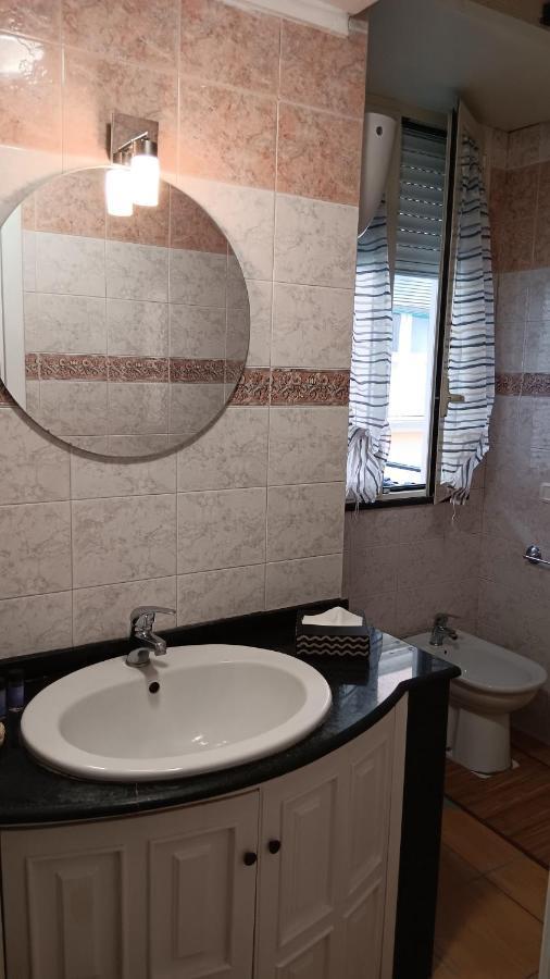 Apartamento Dimora Danicla Nápoles Exterior foto