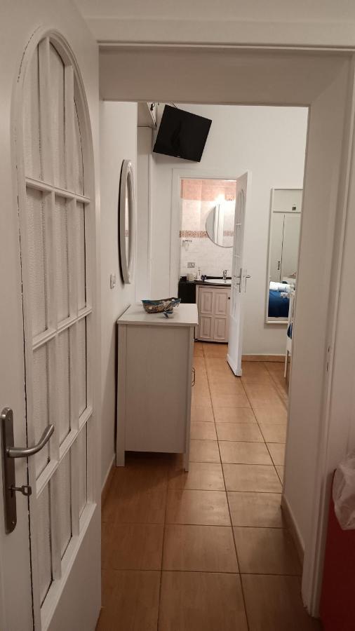 Apartamento Dimora Danicla Nápoles Exterior foto