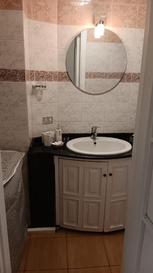 Apartamento Dimora Danicla Nápoles Exterior foto