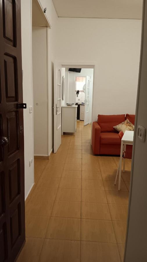 Apartamento Dimora Danicla Nápoles Exterior foto