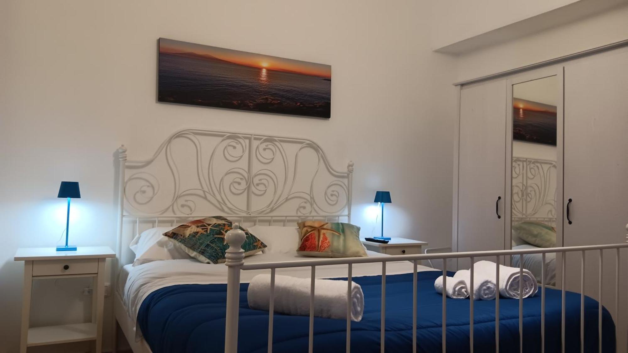 Apartamento Dimora Danicla Nápoles Exterior foto