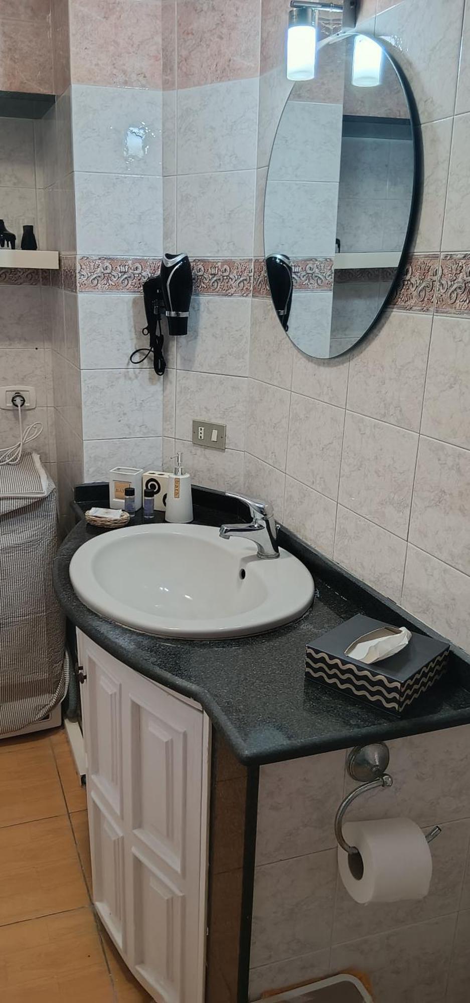 Apartamento Dimora Danicla Nápoles Exterior foto