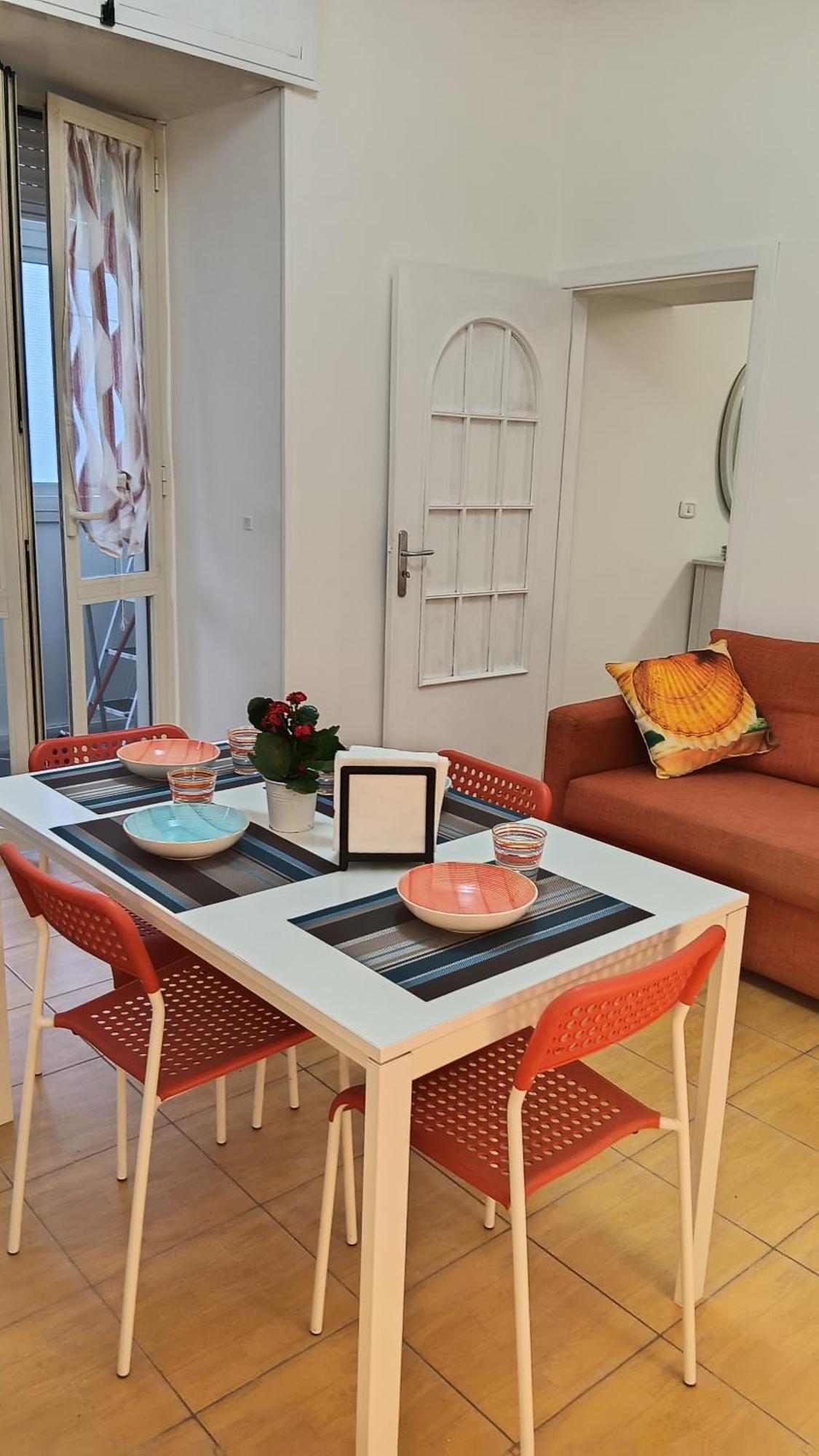 Apartamento Dimora Danicla Nápoles Exterior foto