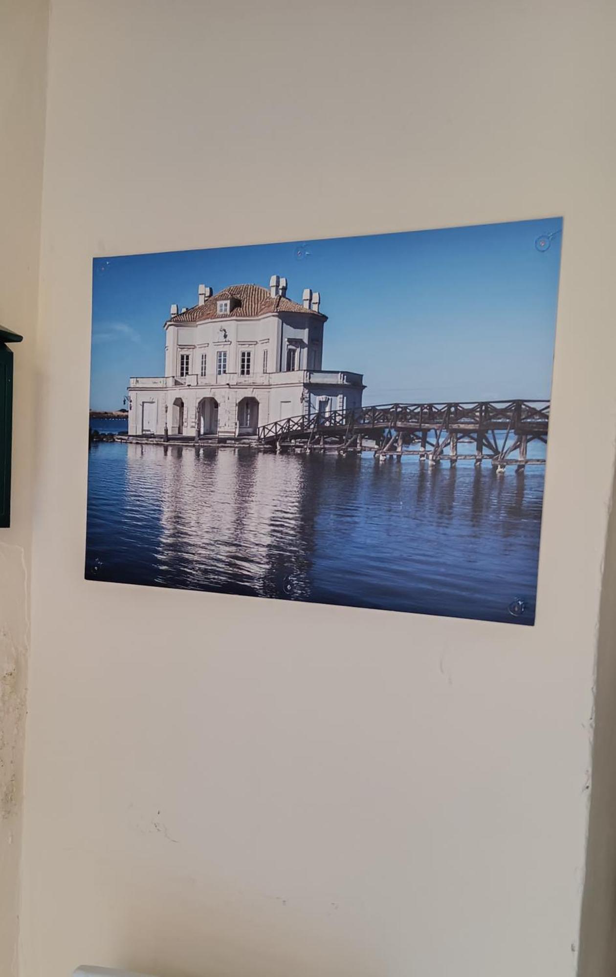 Apartamento Dimora Danicla Nápoles Exterior foto